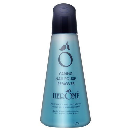HEROME Dissolvant Soignant 8711661000576 HEROME Dissolvant Soignant 8711661000576